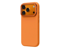 AmazingThing Glamour na iPhone 17 Pro - pomarańczowe - 1526995 - zdjęcie 4